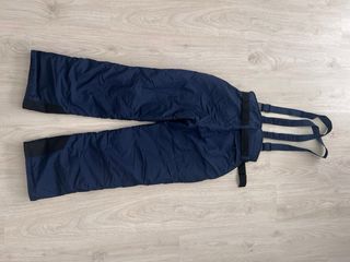 Pantalón esquí Columbia tirantes – Talla L