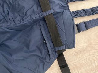 Pantalón esquí Columbia tirantes – Talla L