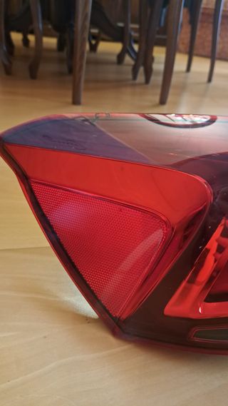 Piloto Trasero Izq SEAT Ibiza LED HELLA