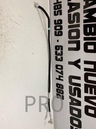 tubo aire acondicionado opel nuevo
