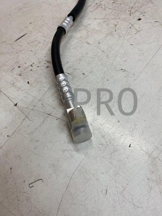 tubo aire acondicionado opel nuevo