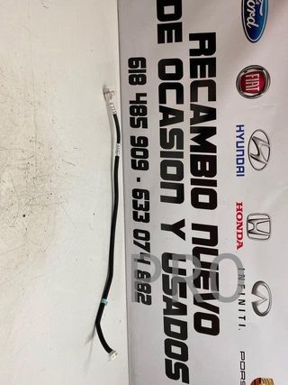 tubo aire acondicionado opel nuevo