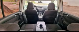 Volkswagen Tiguan 2012