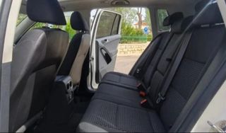 Volkswagen Tiguan 2012