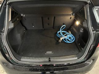 BMW Serie 2 2017 hibrido