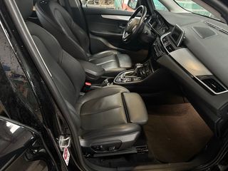 BMW Serie 2 2017 hibrido