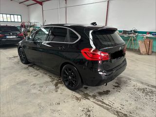 BMW Serie 2 2017 hibrido