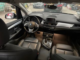 BMW Serie 2 2017 hibrido