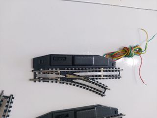 Lote Desvíos y Cruce 3N