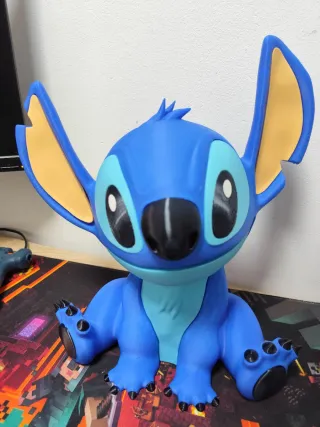 Figura Stitch 33 cm