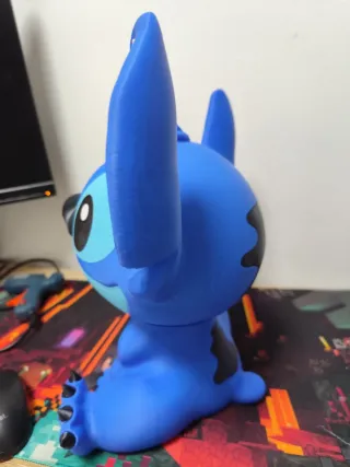 Figura Stitch 33 cm