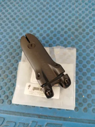 Potencia Specialized Negra