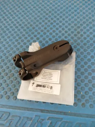 Potencia Specialized Negra