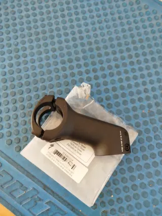 Potencia Specialized Negra