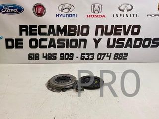 kit embrague suzuki swift 1 nuevo