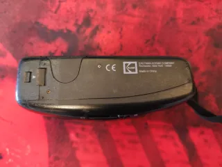 Cámara Kodak STAR Auto Focus