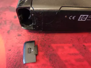 Cámara Kodak STAR Auto Focus