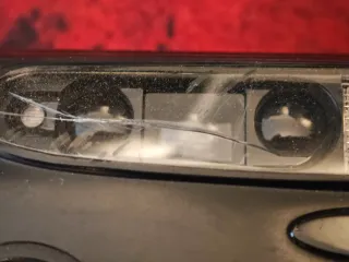 Cámara Kodak STAR Auto Focus