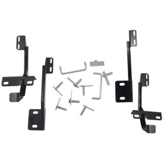 Estriberas laterales Range Rover Evoque Dynamic 20