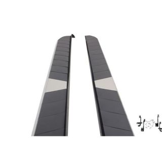 Estriberas laterales Range Rover Evoque Dynamic 20