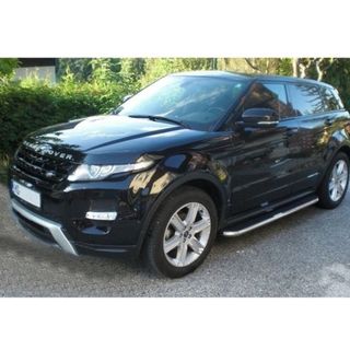 Estriberas laterales Range Rover Evoque Dynamic 20