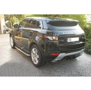 Estriberas laterales Range Rover Evoque Dynamic 20