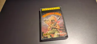 Lote 2 giochi Spectrum R-Type