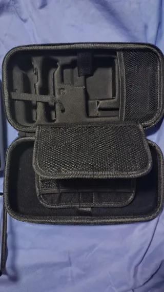 Nintendo Switch OLED Bianca