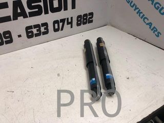 Amortiguadores kia sportage nuevos