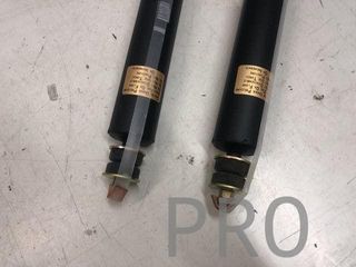 Amortiguadores kia sportage nuevos