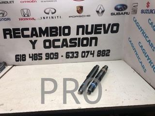 Amortiguadores kia sportage nuevos