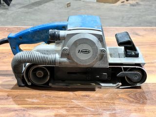 Lijadora Banda Virutex LB 31E 220-230V