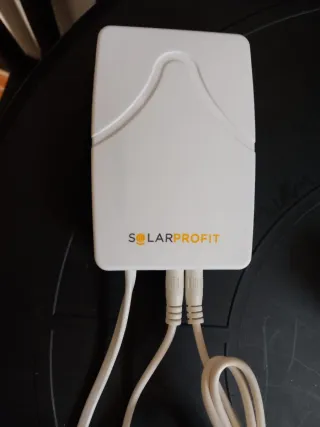 Medidor Consumo Energía Wibeee