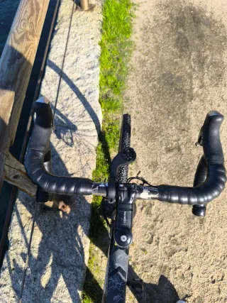 Giant TCX Advanced Carbono Talla M 2022