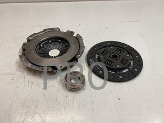 kit embrague honda 1.6 1.8 nuevo