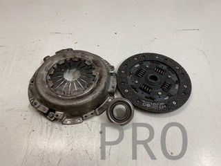 kit embrague honda 1.6 1.8 nuevo