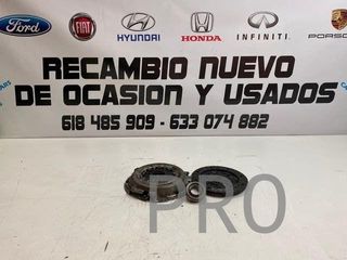 kit embrague honda 1.6 1.8 nuevo