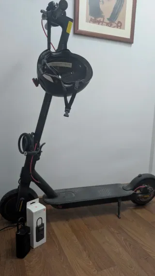 Xiaomi Scooter 2 Pro