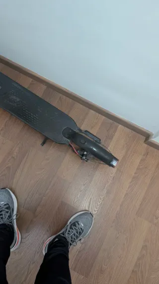 Xiaomi Scooter 2 Pro