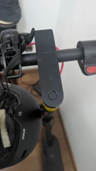 Xiaomi Scooter 2 Pro