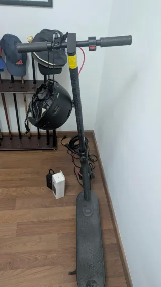Xiaomi Scooter 2 Pro