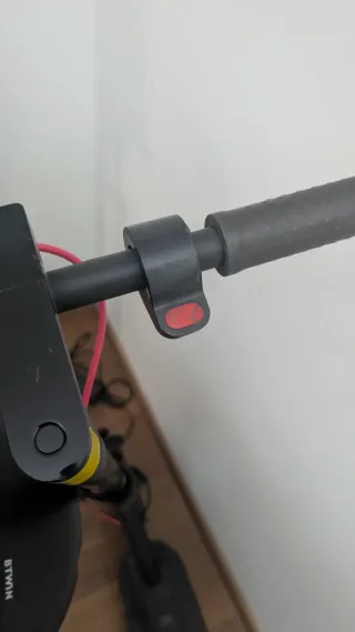 Xiaomi Scooter 2 Pro