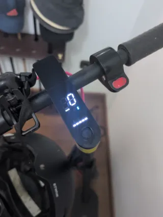 Xiaomi Scooter 2 Pro