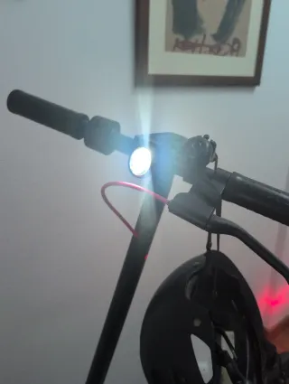 Xiaomi Scooter 2 Pro