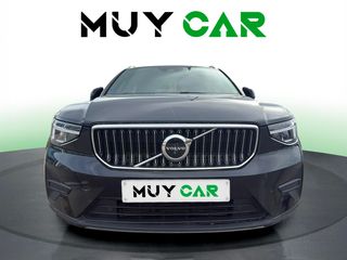 Volvo XC40 T4 PHEV Recharge Core Auto 155 kW (211 CV)