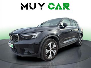 Volvo XC40 T4 PHEV Recharge Core Auto 155 kW (211 CV)