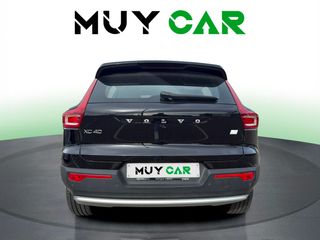 Volvo XC40 T4 PHEV Recharge Core Auto 155 kW (211 CV)