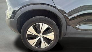 Volvo XC40 T4 PHEV Recharge Core Auto 155 kW (211 CV)