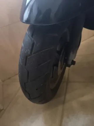 Piaggio Zip 50 Scooter