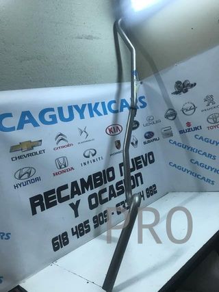 Escape Ford fiesta MK5 Ford fusión nuevo